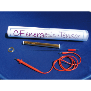 CF energetic Tensor