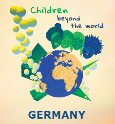 Logo www.children-beyond-the-world.de