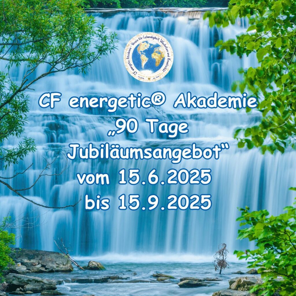 90 Tage Jubilaeumsangebot