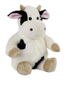 CF energetic Knuddelie Kuh